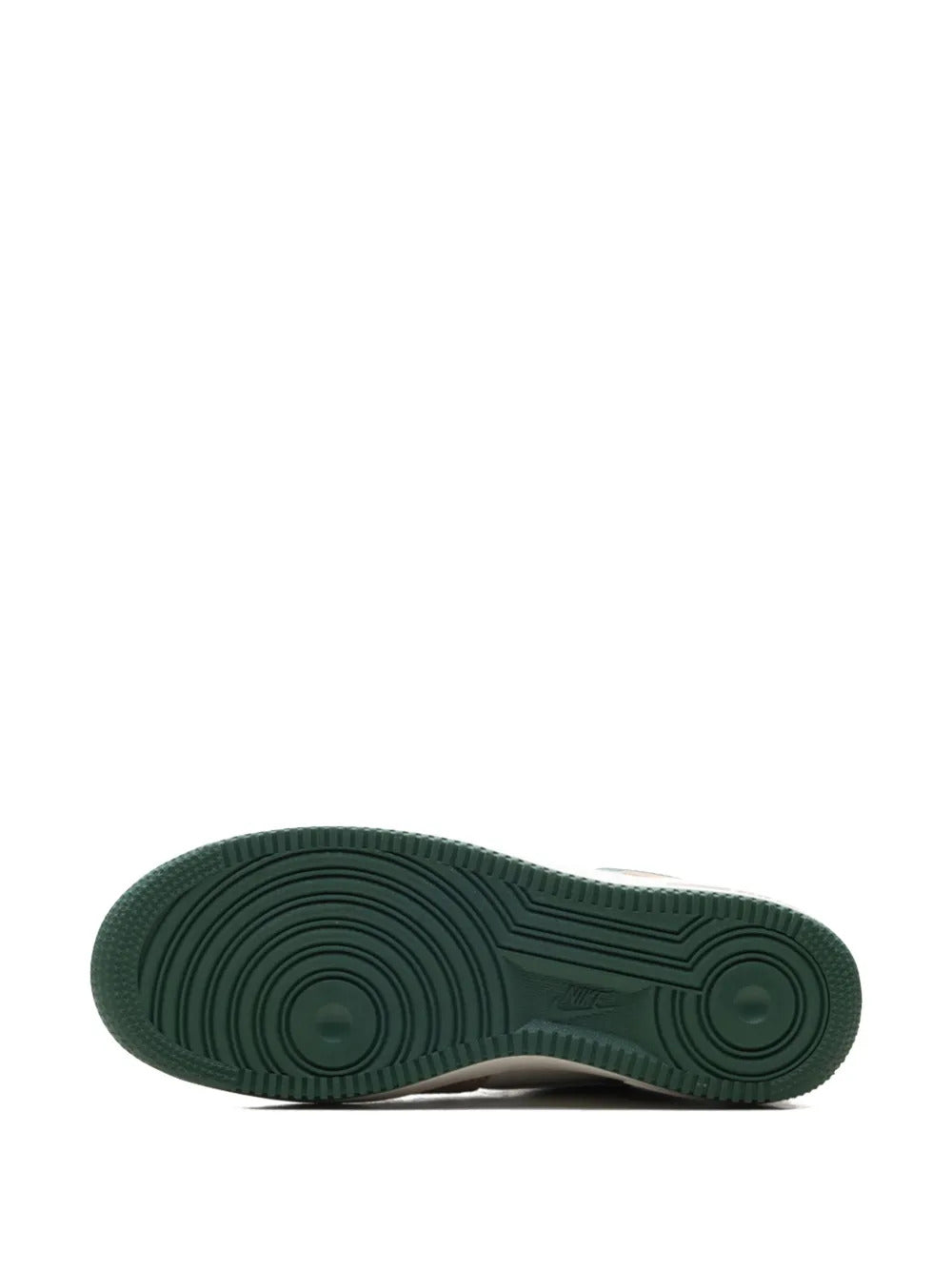 Nike Air Force 1 Low – Beige / Green