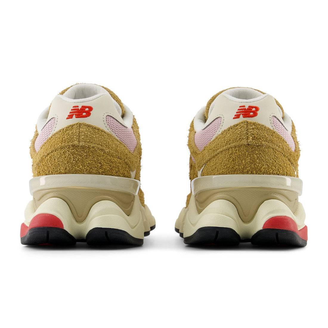 New Balance 9060 – Great Plains / True Red / Twilight Haze