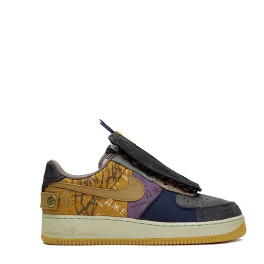 Travis Scott x Nike Air Force 1 Low "Cactus Jack"