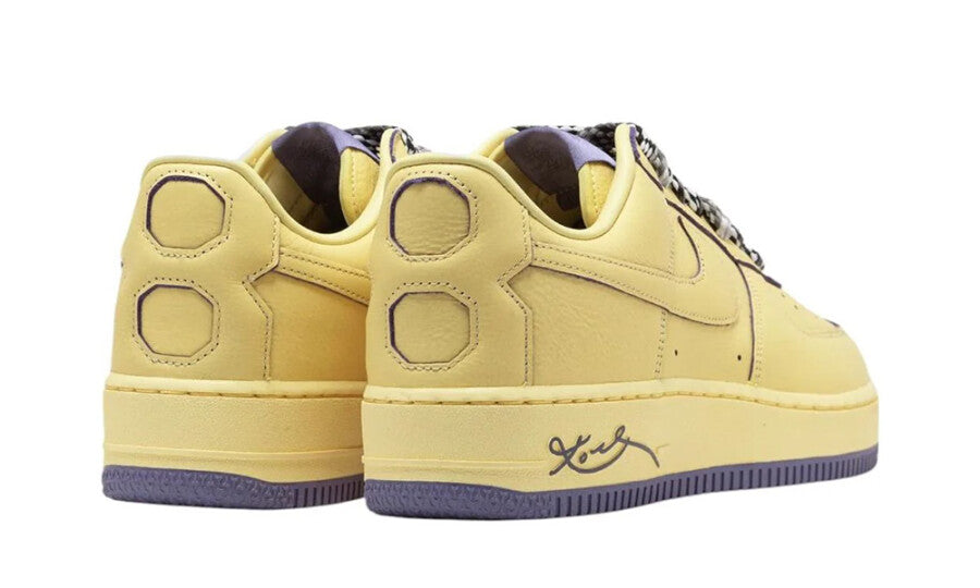 Nike Air Force 1 Low Protro Kobe Bryant Mamba Mentality