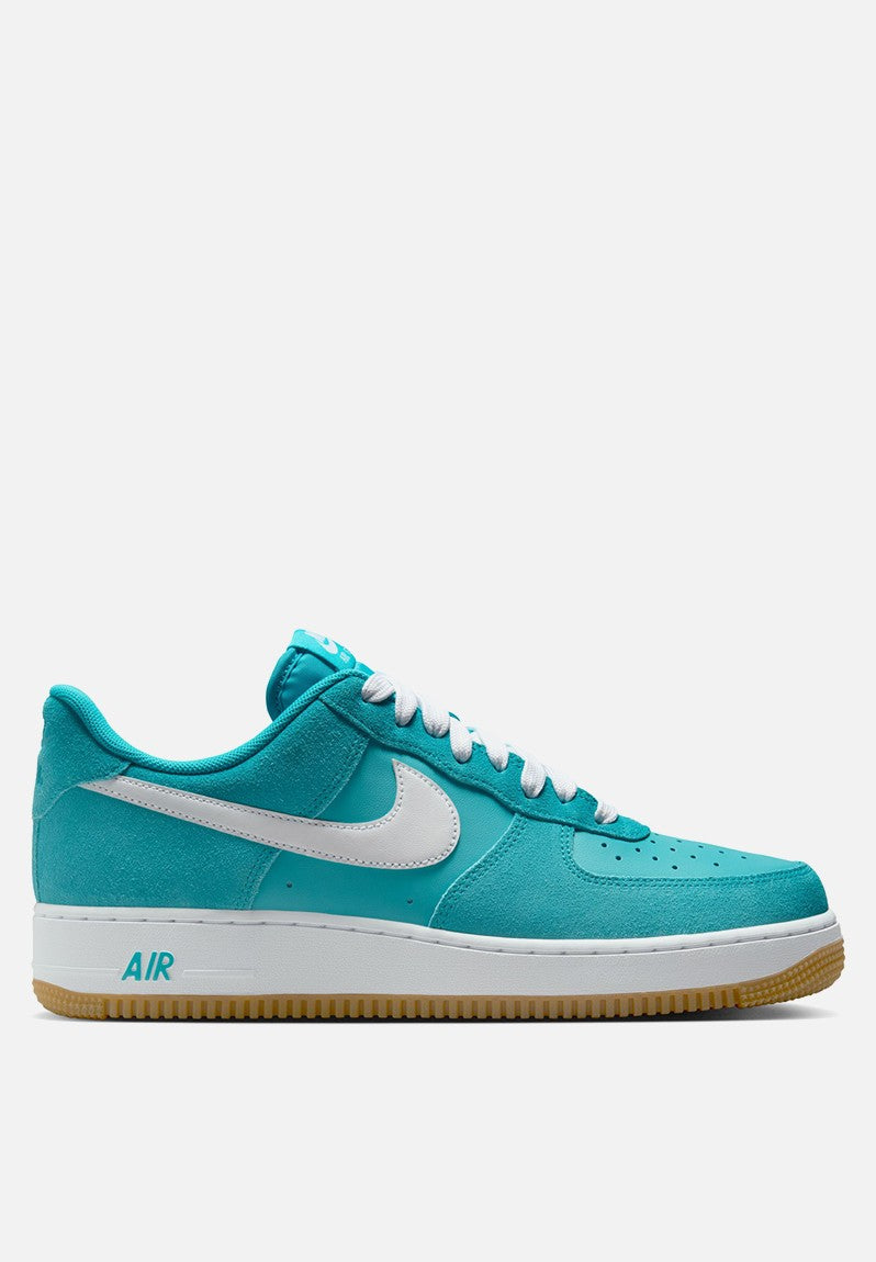 Nike Air Force 1 '07 LV8 – Dusty Cactus