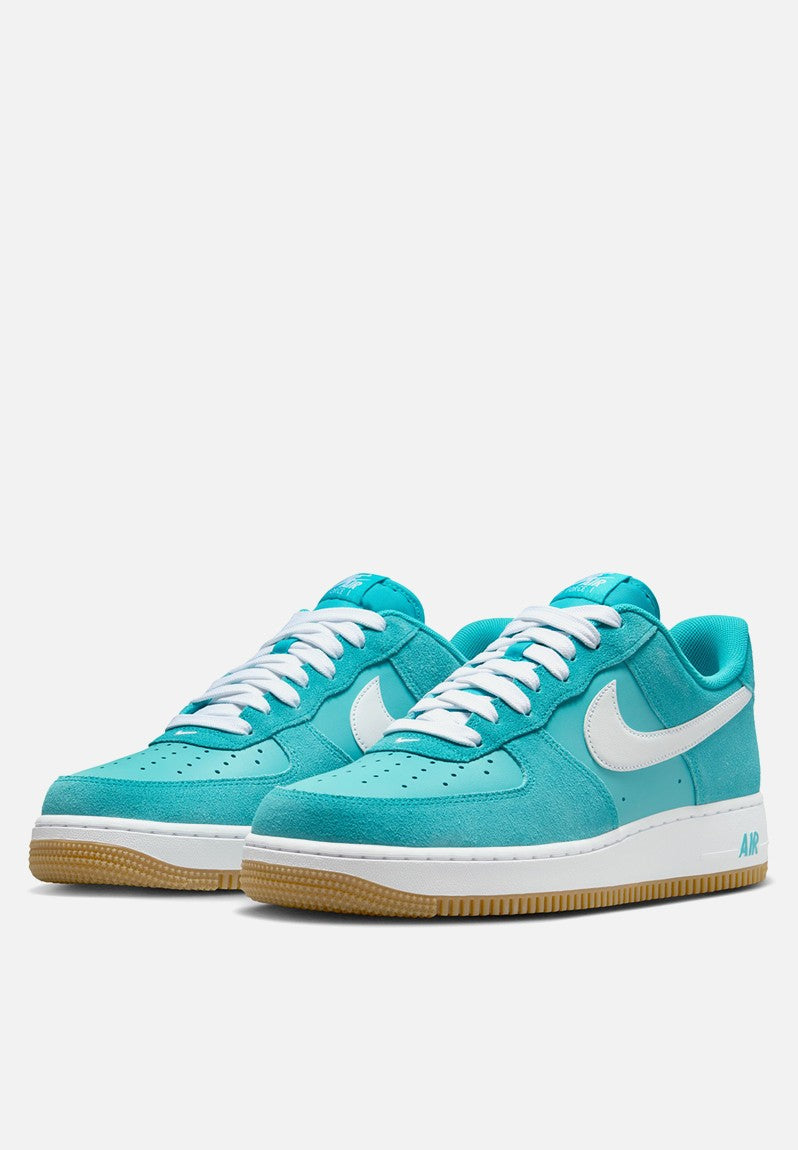 Nike Air Force 1 '07 LV8 – Dusty Cactus