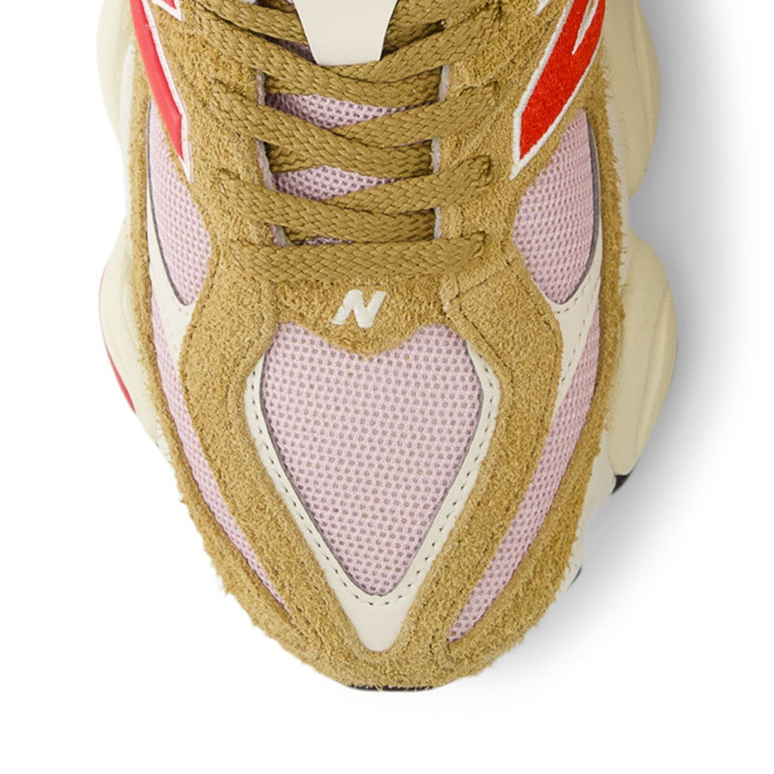 New Balance 9060 – Great Plains / True Red / Twilight Haze